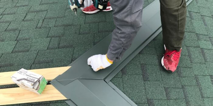 メンテナンス