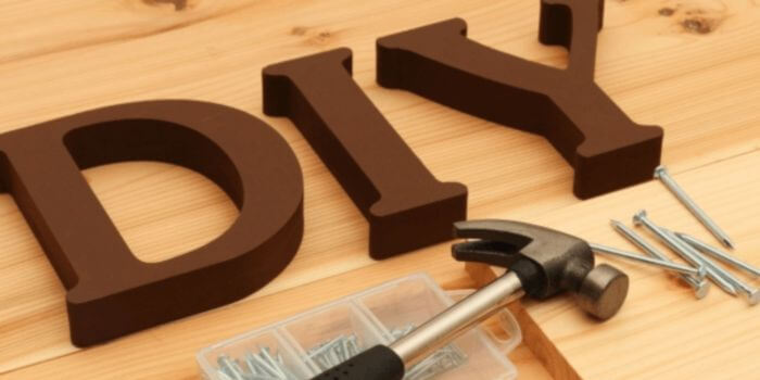 DIY