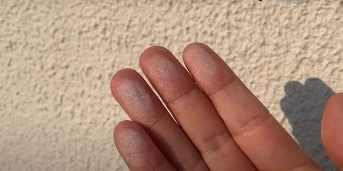 チョーキング現象