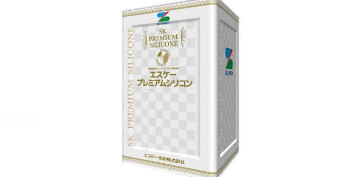 エスケープレミアムシリコン