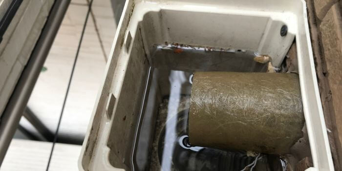 集水器