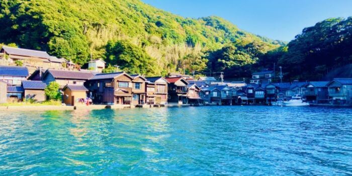沿岸部