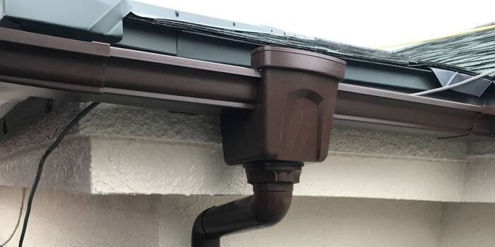 集水器