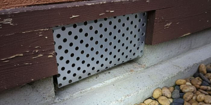 ステンレスネット