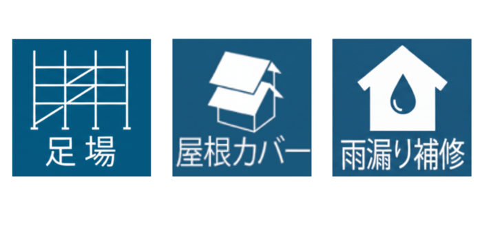工事項目アイコン