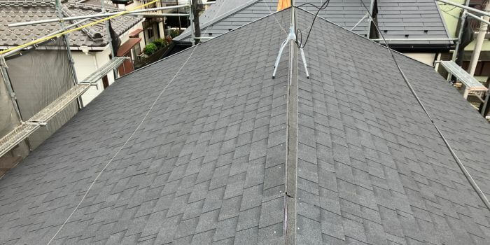 オークリッジ完