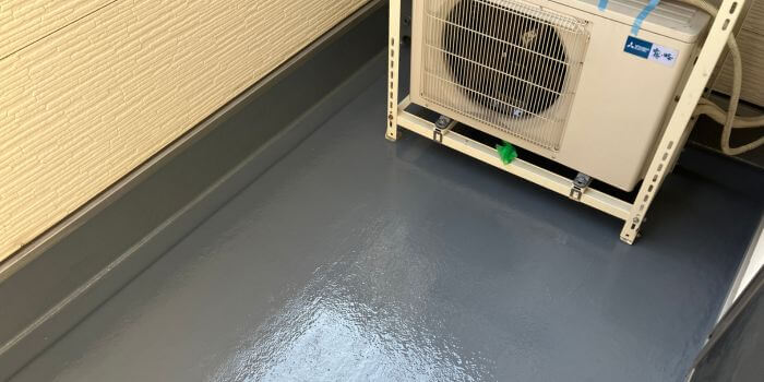 ジョリエース施工後