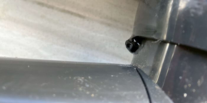 すき間なくしっかり固定