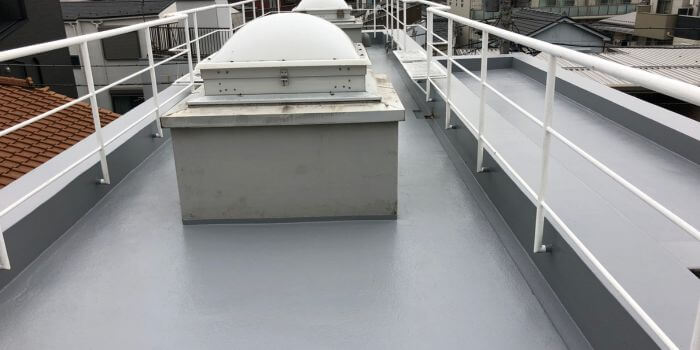 施工完了全体図